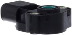 Standard Ignition 3 Terminal Throttle Position Sensor  image