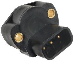 Standard Ignition 3 Terminal Throttle Position Sensor  image