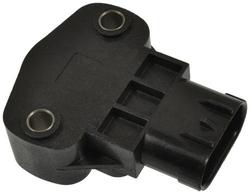 Standard Ignition 3 Terminal Throttle Position Sensor  image