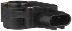 Standard Ignition 3 Terminal Throttle Position Sensor  image