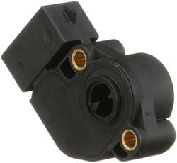 Standard Ignition 3 Terminal Throttle Position Sensor  image