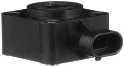 Standard Ignition 3 Terminal Throttle Position Sensor  image