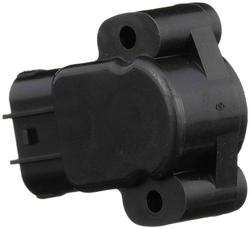 Standard Ignition 3 Terminal Throttle Position Sensor  image