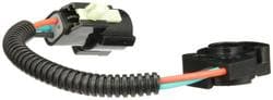 Standard Ignition 3 Terminal Throttle Position Sensor  image