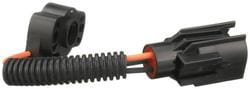 Standard Ignition 3 Terminal Throttle Position Sensor  image