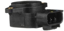 Standard Ignition 3 Terminal Throttle Position Sensor  image