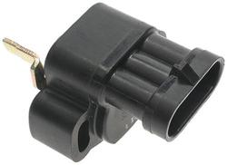 Standard Ignition 3 Terminal Throttle Position Sensor  image