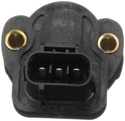 Standard Ignition 3 Terminal Throttle Position Sensor  image