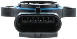 Standard Ignition 6 Terminal Throttle Position Sensor  image