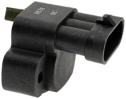 Standard Ignition 3 Terminal Throttle Position Sensor  image