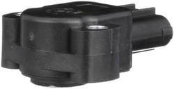 Standard Ignition 3 Terminal Throttle Position Sensor  image