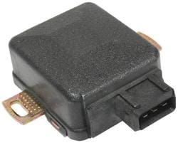 Standard Ignition 3 Terminal Throttle Position Sensor  image