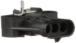 Standard Ignition 3 Terminal Throttle Position Sensor  image