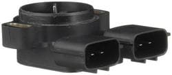 Standard Ignition 6 Terminal Throttle Position Sensor  image