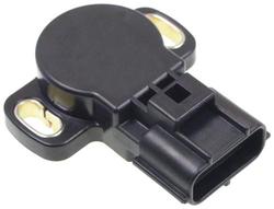 Standard Ignition 4 Terminal Throttle Position Sensor  image