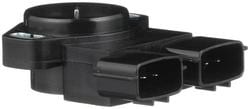 Standard Ignition 6 Terminal Throttle Position Sensor  image