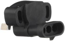 Standard Ignition 3 Terminal Throttle Position Sensor  image