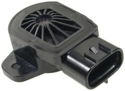 Standard Ignition 3 Terminal Throttle Position Sensor  image