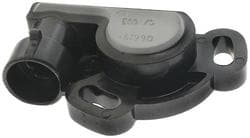 Standard Ignition 3 Terminal Throttle Position Sensor  image