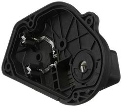 Standard Ignition 6 Terminal Throttle Position Sensor  image