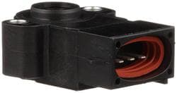 Standard Ignition 3 Terminal Throttle Position Sensor  image