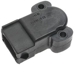 Standard Ignition 3 Terminal Throttle Position Sensor  image
