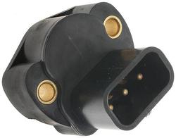 Standard Ignition 3 Terminal Throttle Position Sensor  image