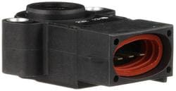 Standard Ignition 3 Terminal Throttle Position Sensor  image