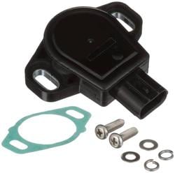 Standard Ignition 3 Terminal Throttle Position Sensor  image