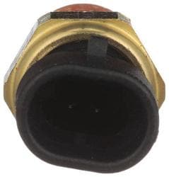 Standard Ignition 2 Terminal Oil Temperature Sender  image