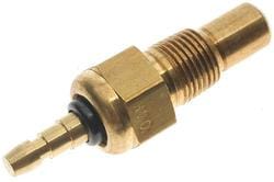 Standard Ignition 1 Terminal Coolant Temperature Sensor/Sender/Switch  image
