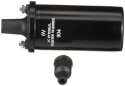 Standard Blue Streak Ignition Coil  image
