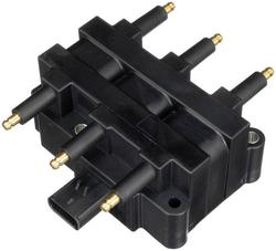 Standard Blue Streak Distributorless Coil  image