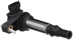 Standard Blue Streak Ignition Coil On Plug (COP)  image