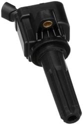 Standard Blue Streak Ignition Coil On Plug (COP)  image