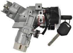 Standard Ignition Switch  image