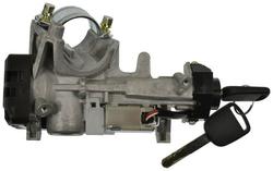 Standard Ignition Switch  image