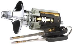 Standard Ignition Lock Cylinder  image