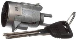 Standard Ignition Lock Cylinder  image