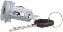 Standard Ignition Lock Cylinder  image