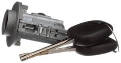 Standard Ignition Lock Cylinder  image