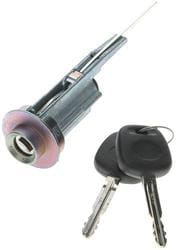 Standard Ignition Lock Cylinder  image
