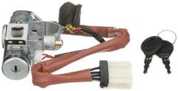 Ignition Lock Cylinder - 1994 Nissan Pathfinder | O'Reilly Auto Parts