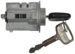 Standard Ignition Lock Cylinder  image