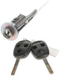 Standard Ignition Lock Cylinder  image
