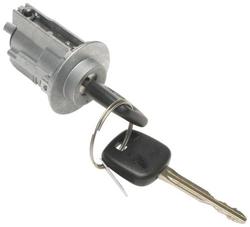 Standard Ignition Lock Cylinder  image