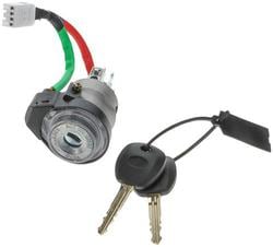 Standard Ignition Lock Cylinder  image