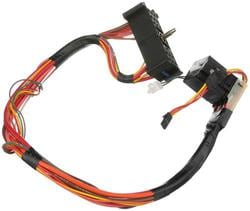 Standard Ignition Starter Switch  image