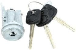 Standard Ignition Lock Cylinder  image