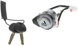 Standard Ignition Lock Cylinder  image